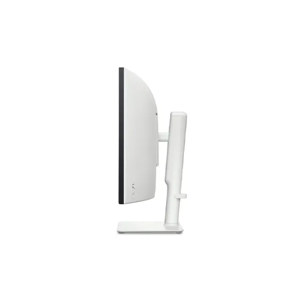 Монитор Dell S3425DW 34" Ultra WQHD 120 Гц / 1 мс / Серебряный photo 4