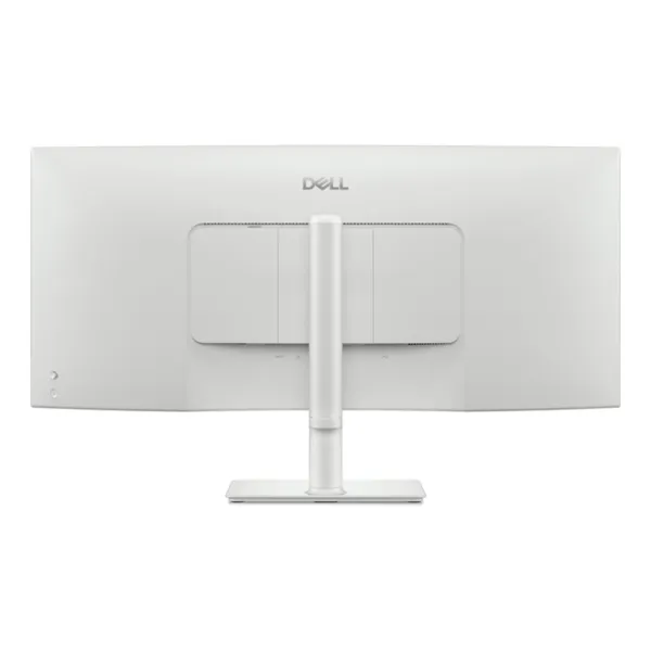 Монитор Dell S3425DW 34" Ultra WQHD 120 Гц / 1 мс / Серебряный photo 5