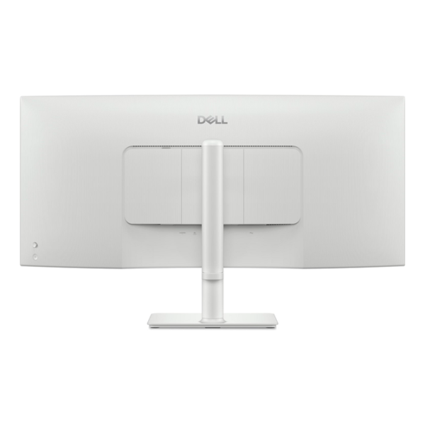 Монитор Dell S3425DW 34" Ultra WQHD 120 Гц / 1 мс / Серебряный photo 5