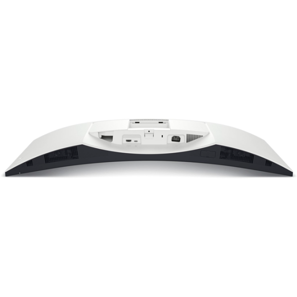 Монитор Dell S3425DW 34" Ultra WQHD 120 Гц / 1 мс / Серебряный photo 6