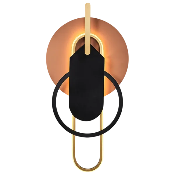 Люстра Ozcan 157-b 44 Вт / 1 цоколь - LED photo 1 Люстра Ozcan 157-b 44 Вт / 1 цоколь - LED photo 1