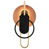 Lustră Ozcan 157-b 44 W / 1 soclu - LED