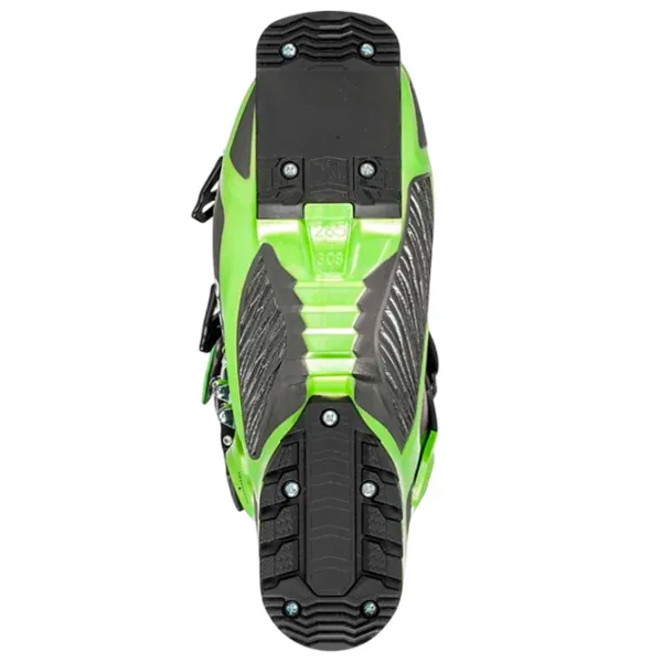 Горнолыжные ботинки для мужчин Dalbello DS AX 120 MS Gray Green / Полиуретан photo 4