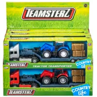 Camion HTI 1372847 / / Black Multicolor photo 5