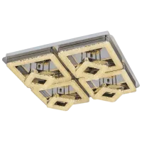 Люстра Ozcan 5633-4 96 Вт / 4 цоколя - LED