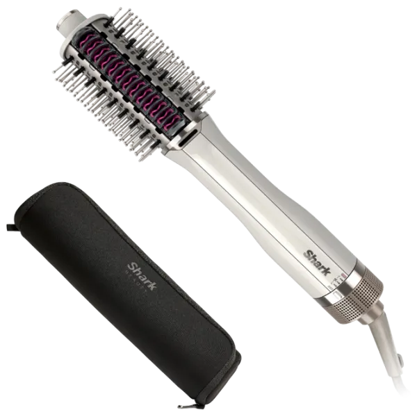 Peria rotativă Shark HT212EU 900 W/ White photo 1