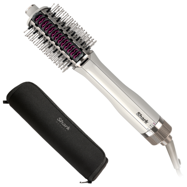 Peria rotativă Shark HT212EU 900 W/ White photo 1