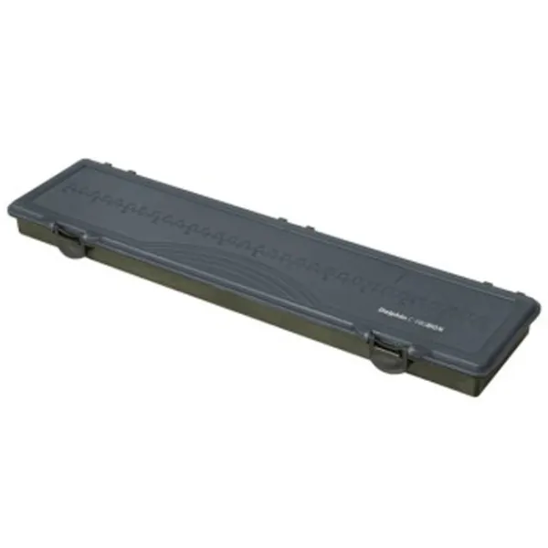 Органайзер для рыбалки Delphin C-RIGBOX Пластик photo 1