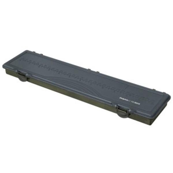 Органайзер для рыбалки Delphin C-RIGBOX Пластик photo 1