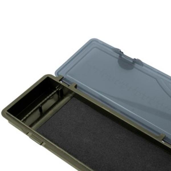 Органайзер для рыбалки Delphin C-RIGBOX Пластик photo 3