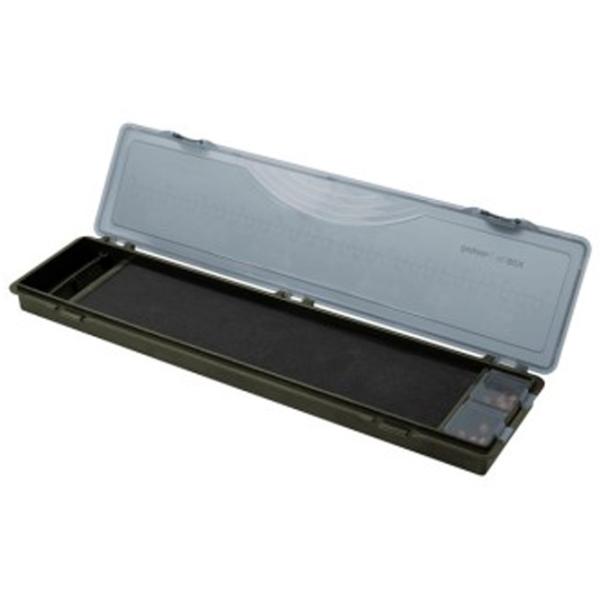 Органайзер для рыбалки Delphin C-RIGBOX Пластик photo 4