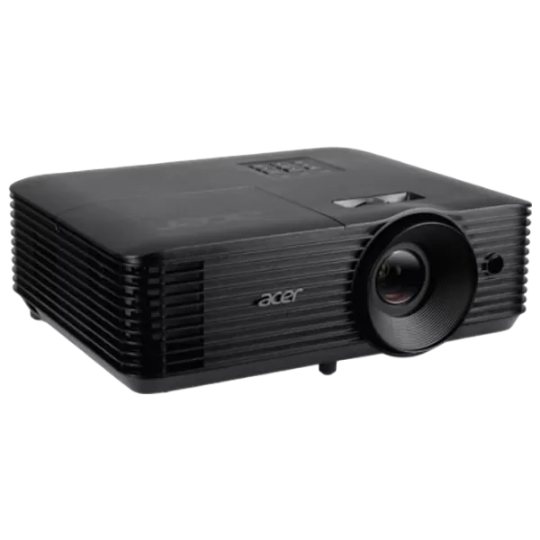 Проектор Acer X1328AF Для дома и офиса/ Черный photo 3