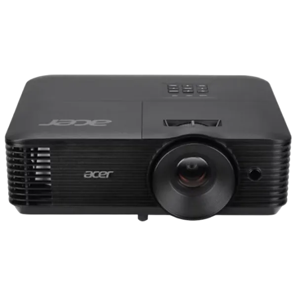 Проектор Acer X1328AF Для дома и офиса/ Черный photo 4