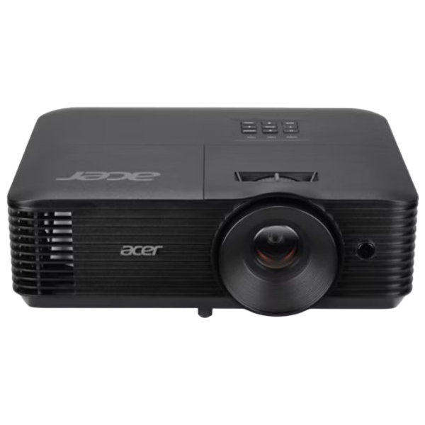 Проектор Acer X1328AF Для дома и офиса/ Черный photo 4