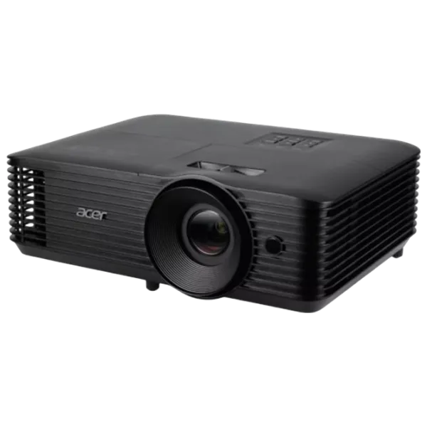 Проектор Acer X1328AF Для дома и офиса/ Черный photo 5