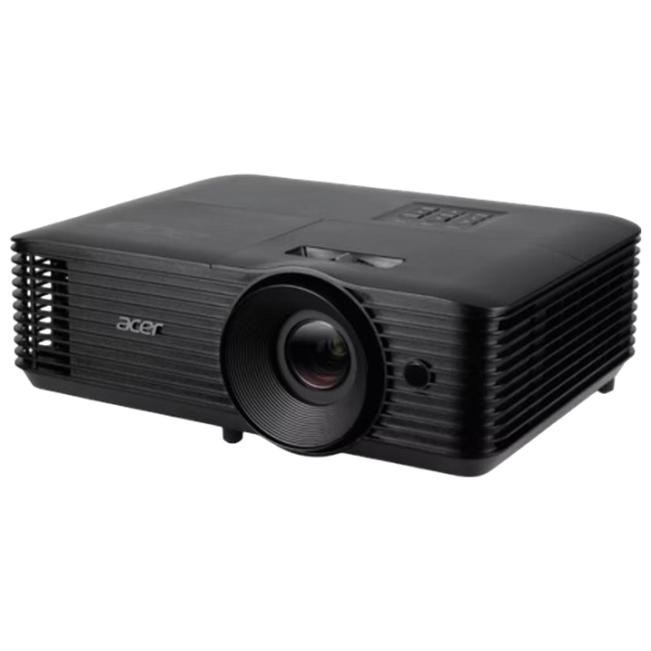 Проектор Acer X1328AF Для дома и офиса/ Черный photo 5