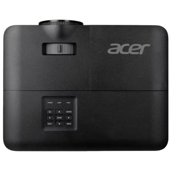 Проектор Acer X1328AF Для дома и офиса/ Черный photo 6