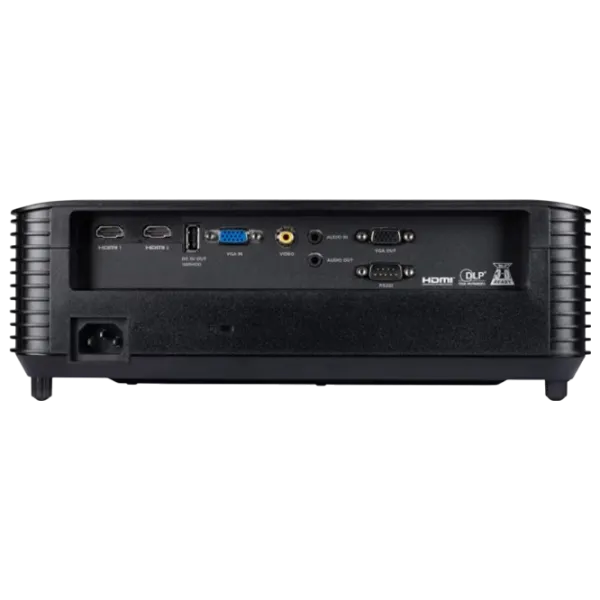 Проектор Acer X1328AF Для дома и офиса/ Черный photo 7