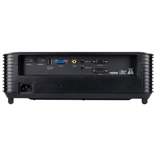 Проектор Acer X1328AF Для дома и офиса/ Черный photo 7