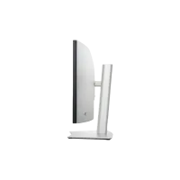 Monitor Dell U3425WE 34" WQHD 120 Hz / 5 ms / Silver photo 2