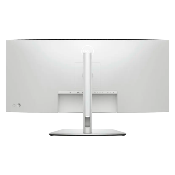 Монитор Dell U3425WE 34" WQHD 120 Гц / 5 мс / Серебряный photo 3