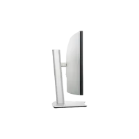 Monitor Dell U3425WE 34" WQHD 120 Hz / 5 ms / Silver photo 4