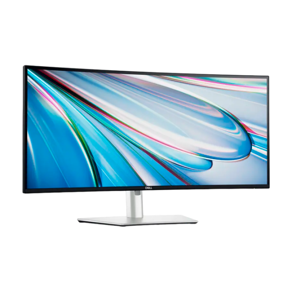 Монитор Dell U3425WE 34" WQHD 120 Гц / 5 мс / Серебряный photo 6