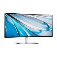 Monitor Dell U3425WE 34" WQHD 120 Hz / 5 ms / Silver photo 6