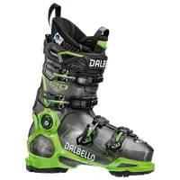 Clăpari de schi pentru bărbați Dalbello DS AX 120 MS Gray Green / Poliuretan