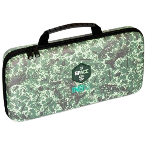 Geantă pentru accesorii Delphin SPACE C2GSPACE C2G Poliester photo 1