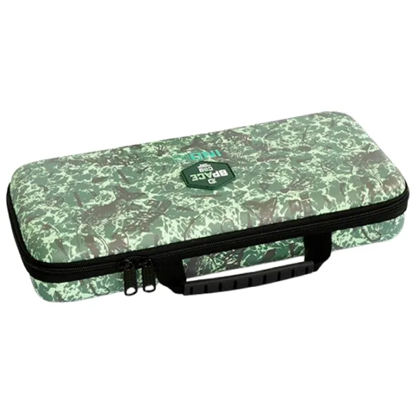 Geantă pentru accesorii Delphin SPACE C2GSPACE C2G Poliester photo 2