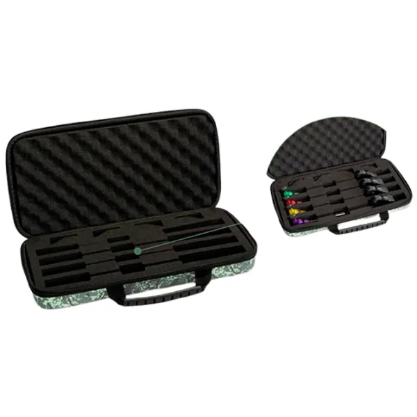 Geantă pentru accesorii Delphin SPACE C2GSPACE C2G Poliester photo 4