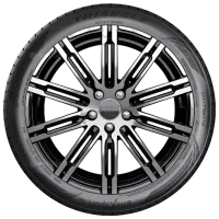 Anvelope Triangle TH202 235/45 R18 98Y Vară / Autoturism photo 3