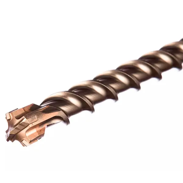 Сверло Milwaukee 4932352762 SDS-Max photo 2