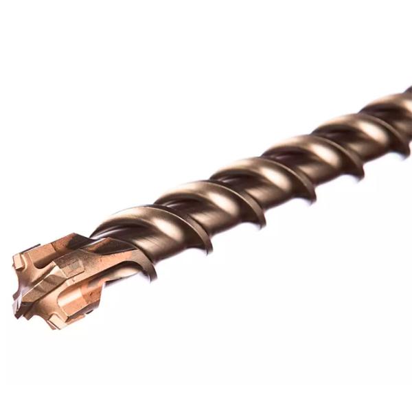 Сверло Milwaukee 4932352762 SDS-Max photo 2