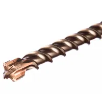 Burghiu Milwaukee 4932352762 SDS-Max photo 2