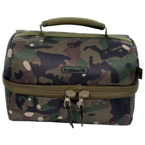 Сумка для аксессуаров Trakker Camo PVA Pouch Полиэстер photo 3