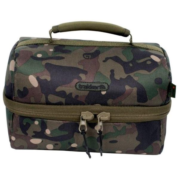 Сумка для аксессуаров Trakker Camo PVA Pouch Полиэстер photo 3
