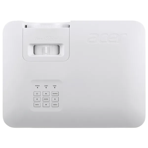 Проектор Acer Vero XL2530 Для дома и офиса/ Белый photo 5