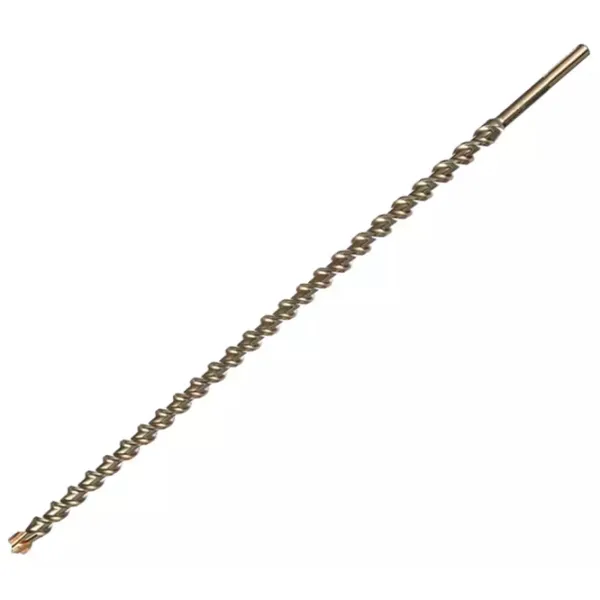 Burghiu Milwaukee 4932352781 SDS-Max photo 2