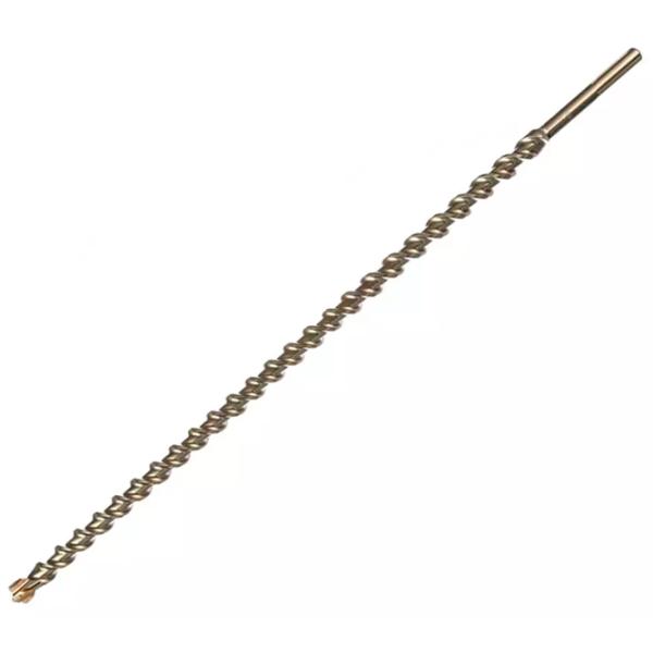 Burghiu Milwaukee 4932352781 SDS-Max photo 2