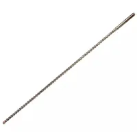 Burghiu Milwaukee 4932352758 SDS-Max photo 2