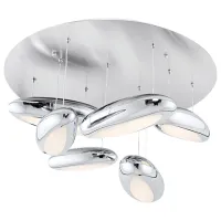 Люстра Ozcan 5620-6 39 Вт / 6 цоколя - LED