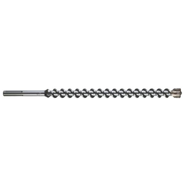 Сверло Milwaukee 4932352774 SDS-Max photo 1