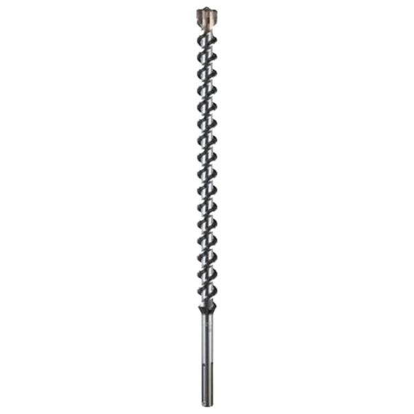 Сверло Milwaukee 4932352786 SDS-Max photo 1