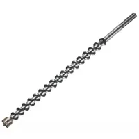 Burghiu Milwaukee 4932352786 SDS-Max photo 2
