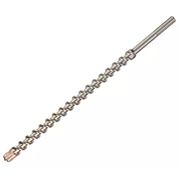 Burghiu Milwaukee 4932352779 SDS-Max photo 2