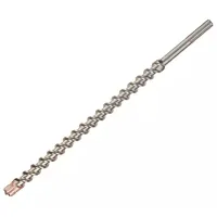 Burghiu Milwaukee 4932352779 SDS-Max photo 2