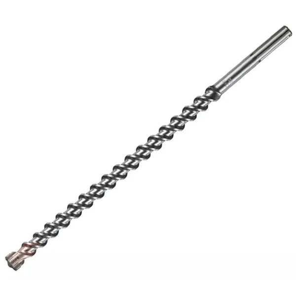 Burghiu Milwaukee 4932352775 SDS-Max photo 2