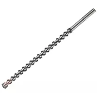 Burghiu Milwaukee 4932352775 SDS-Max photo 2